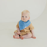 Baby Bandana Bibs - Veggies