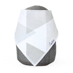 Baby Bandana Bibs - Wild