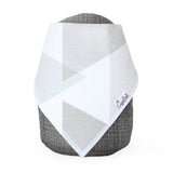 Baby Bandana Bibs - Wild