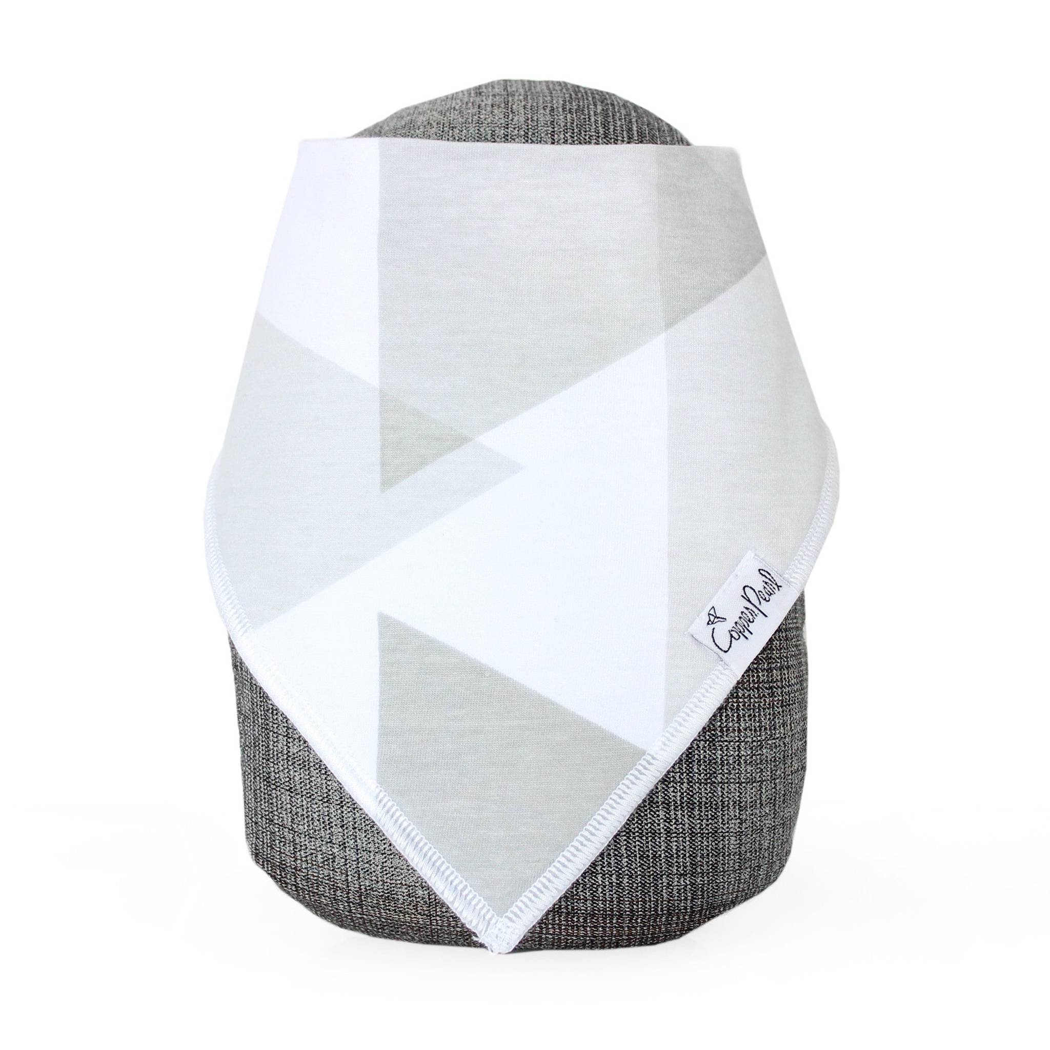 Baby Bandana Bibs - Wild
