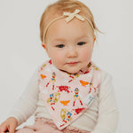 Baby Bandana Bibs - Wonder Woman™
