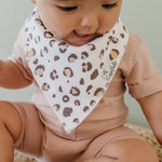 Baby Bandana Bibs - Zara