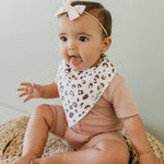 Baby Bandana Bibs - Zara