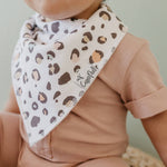 Baby Bandana Bibs - Zara
