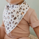 Baby Bandana Bibs - Zara