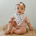 Baby Bandana Bibs - Zara