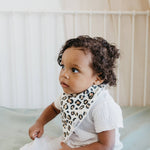 Baby Bandana Bibs - Zara