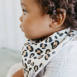 Baby Bandana Bibs - Zara