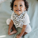 Baby Bandana Bibs - Zara