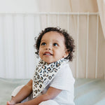 Baby Bandana Bibs - Zara