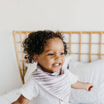 Baby Bandana Bibs - Zara