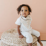 Baby Bandana Bibs - Zara