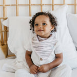 Baby Bandana Bibs - Zara