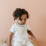 Baby Bandana Bibs - Zara