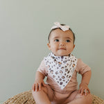 Baby Bandana Bibs - Zara