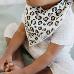 Baby Bandana Bibs - Zara