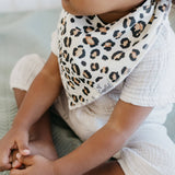 Baby Bandana Bibs - Zara