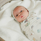 Baby Bonnet - Wizarding World