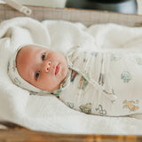 Baby Bonnet - Wizarding World