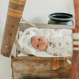 Baby Bonnet - Wizarding World