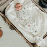 Baby Bonnet - Wizarding World