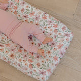 Baby Pants - Autumn Plum