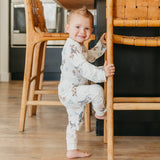 Baby Pants - Boone