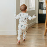 Baby Pants - Boone