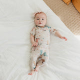 Baby Pants - Cheyenne