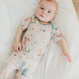 Baby Pants - Cheyenne