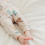 Baby Pants - Cheyenne