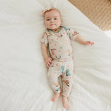 Baby Pants - Cheyenne