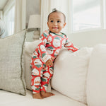 Baby Pants - Claus