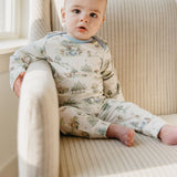 Baby Pants - Hundred Acre Wood