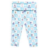 Baby Pants - Monsters, Inc. Medley