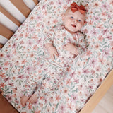 Baby Pants - Natalie