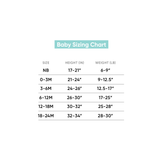 2pc Long Sleeve Pajama Set - Nicholas 1.0