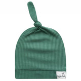 Top Knot Hat - Balsam