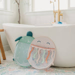 Bath Toy Organizer - Cora