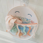 Bath Toy Organizer - Cora