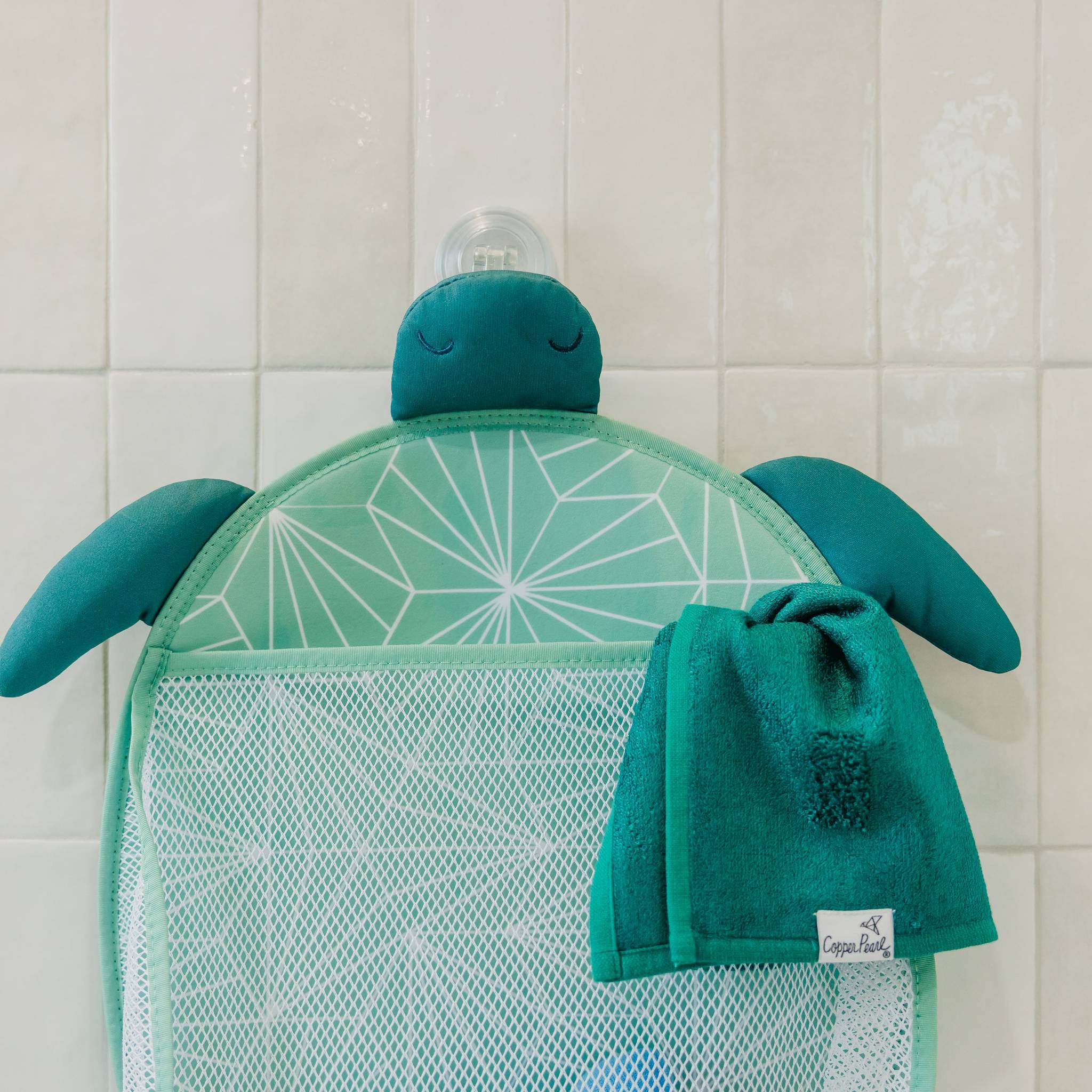 Bath Toy Organizer - Wade