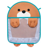 Bath Toy Organizer - Wally