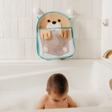 Bath Toy Organizer - Wally