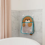 Bath Toy Organizer - Wally