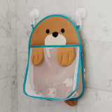 Bath Toy Organizer - Wally