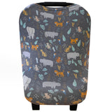 Multi-Use Cover - Bengal