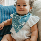 Baby Bandana Bibs - Arctic Wonder