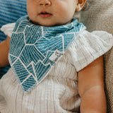 Baby Bandana Bibs - Arctic Wonder