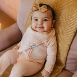 Baby Bandana Bibs - Cheyenne