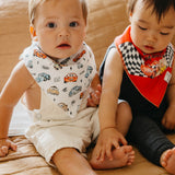 Baby Bandana Bibs - Disney Pixar Cars